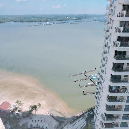 Danga Bay Seaview Johor Bahru By One 9 Place Luaran gambar