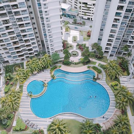 Danga Bay Seaview Johor Bahru By One 9 Place Luaran gambar