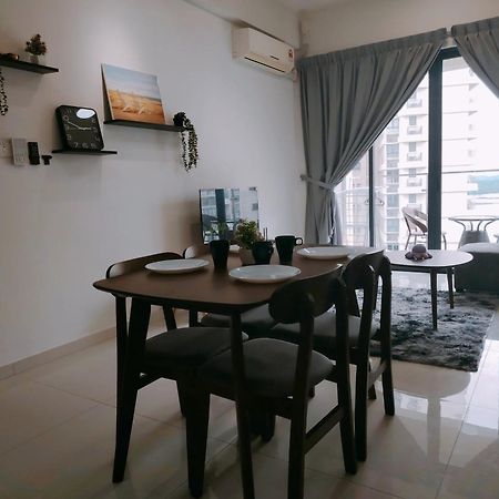 Danga Bay Seaview Johor Bahru By One 9 Place Luaran gambar