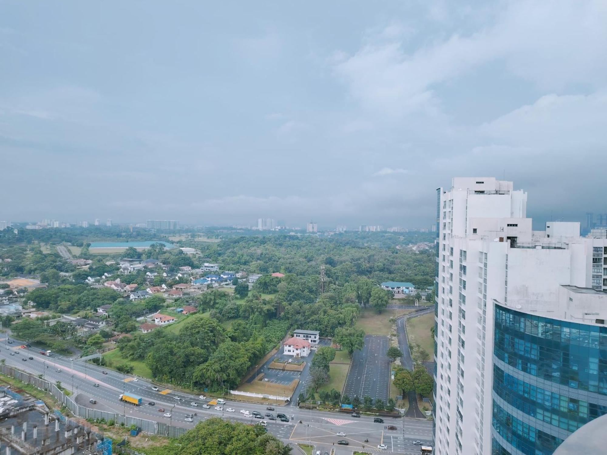 Danga Bay Seaview Johor Bahru By One 9 Place Luaran gambar